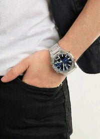 CASIO EDIFICE ERA-110D-2A MEN WATCH
