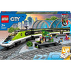 LEGO® City - Express Passenger Train 60337 Motorized (764 pcs)