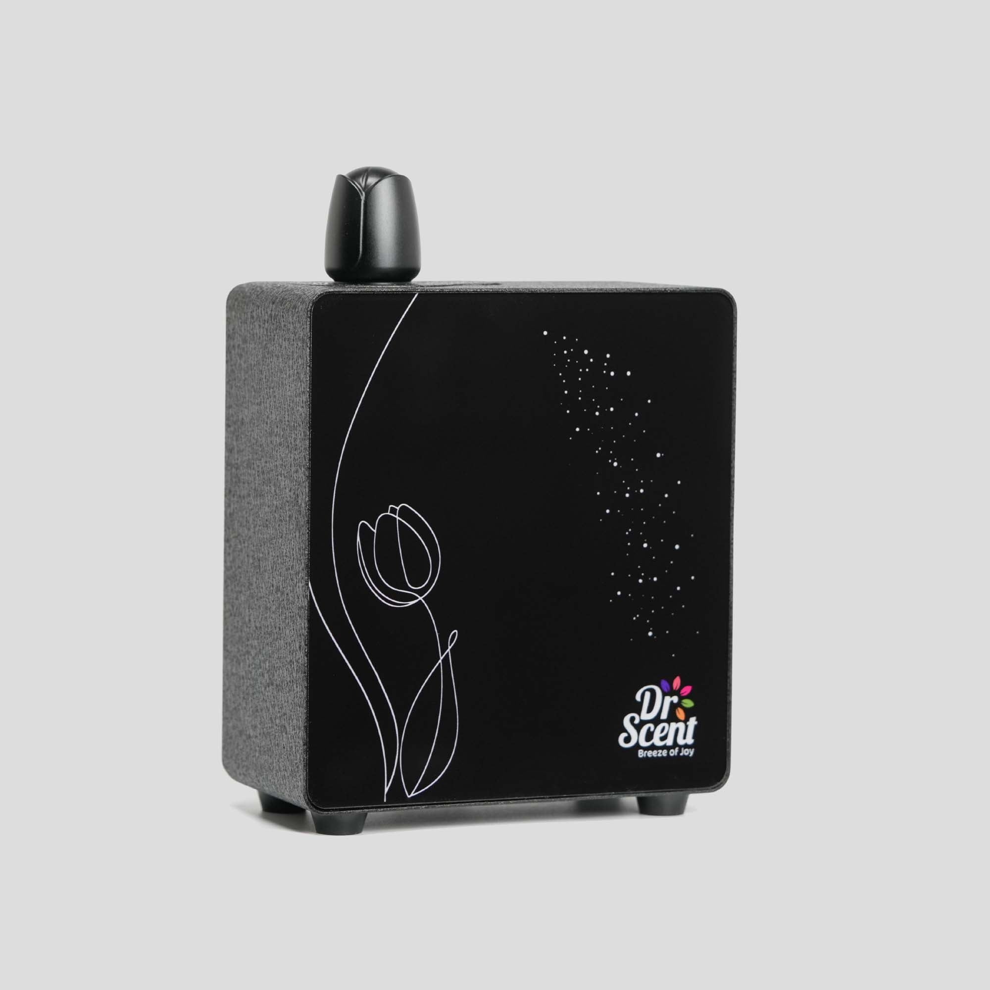 Dr.Scent Diffuser Machine Eco Tulip