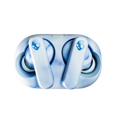 Skullcandy Eco Buds True Wireless - Glacier