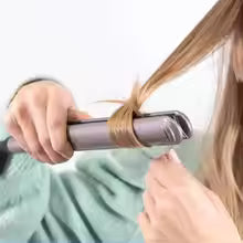 Ufesa PP5500 Velvet Pro Nano Ceramic Hair Straightener