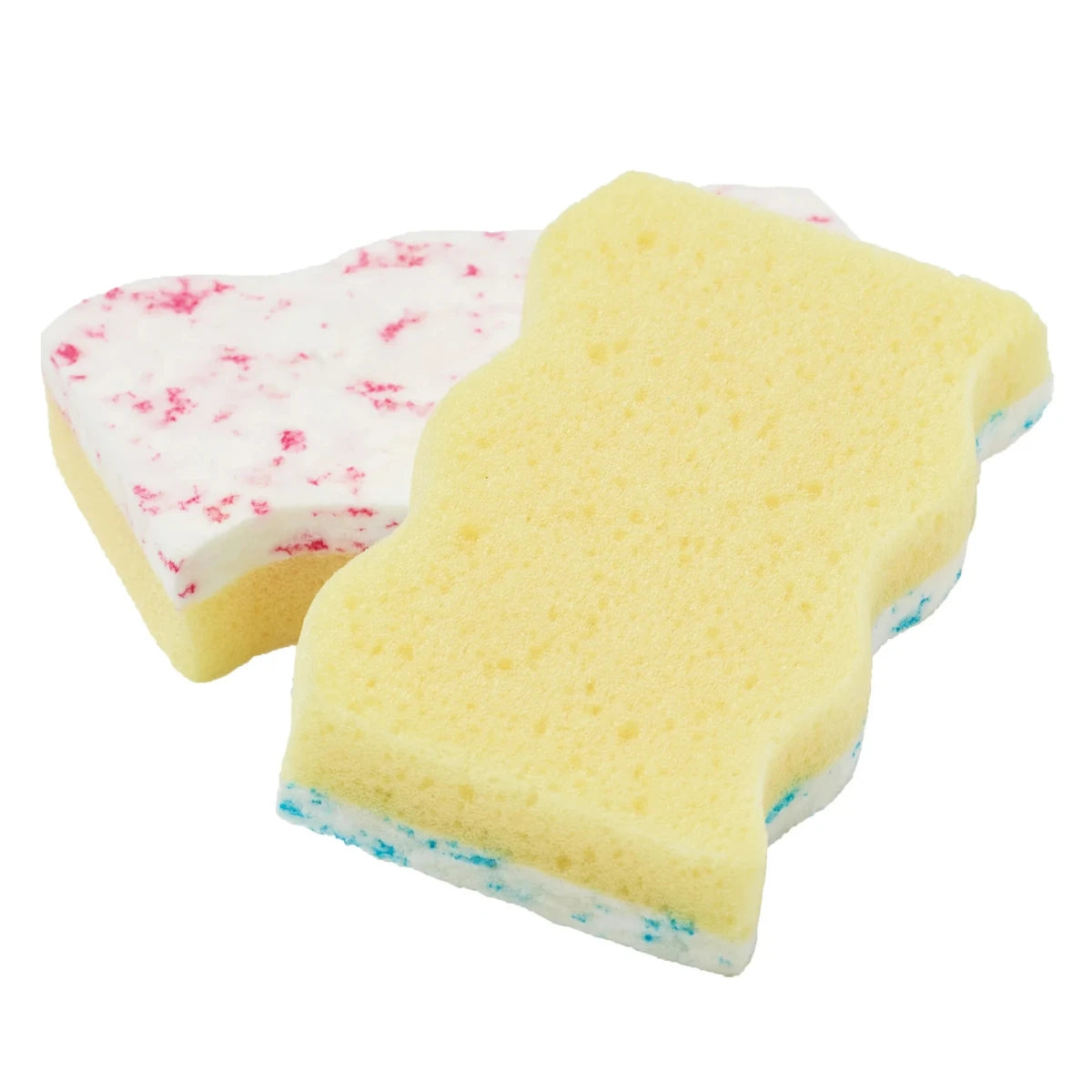 Eraser Mommy Dual-Texture Stain Remover