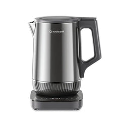 Nutricook NC-USK600 Smart Kettle | 1.7L | Digital Display | Temperature Control | Black
