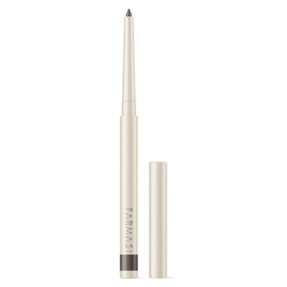 Smooth Eye Liner Pencil – Long-Lasting Rich Color