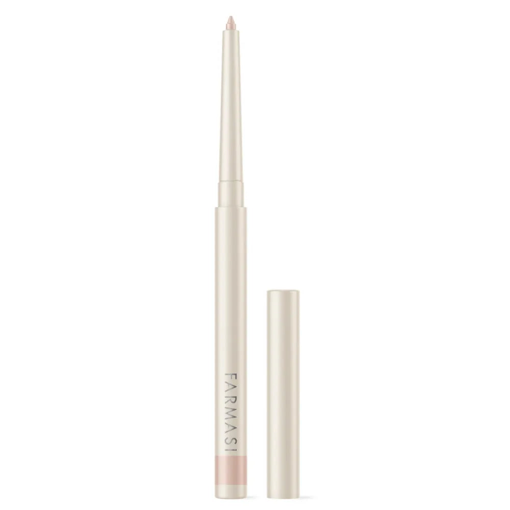 Smooth Eye Liner Pencil – Long-Lasting Rich Color