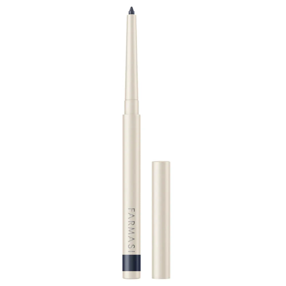 Smooth Eye Liner Pencil – Long-Lasting Rich Color