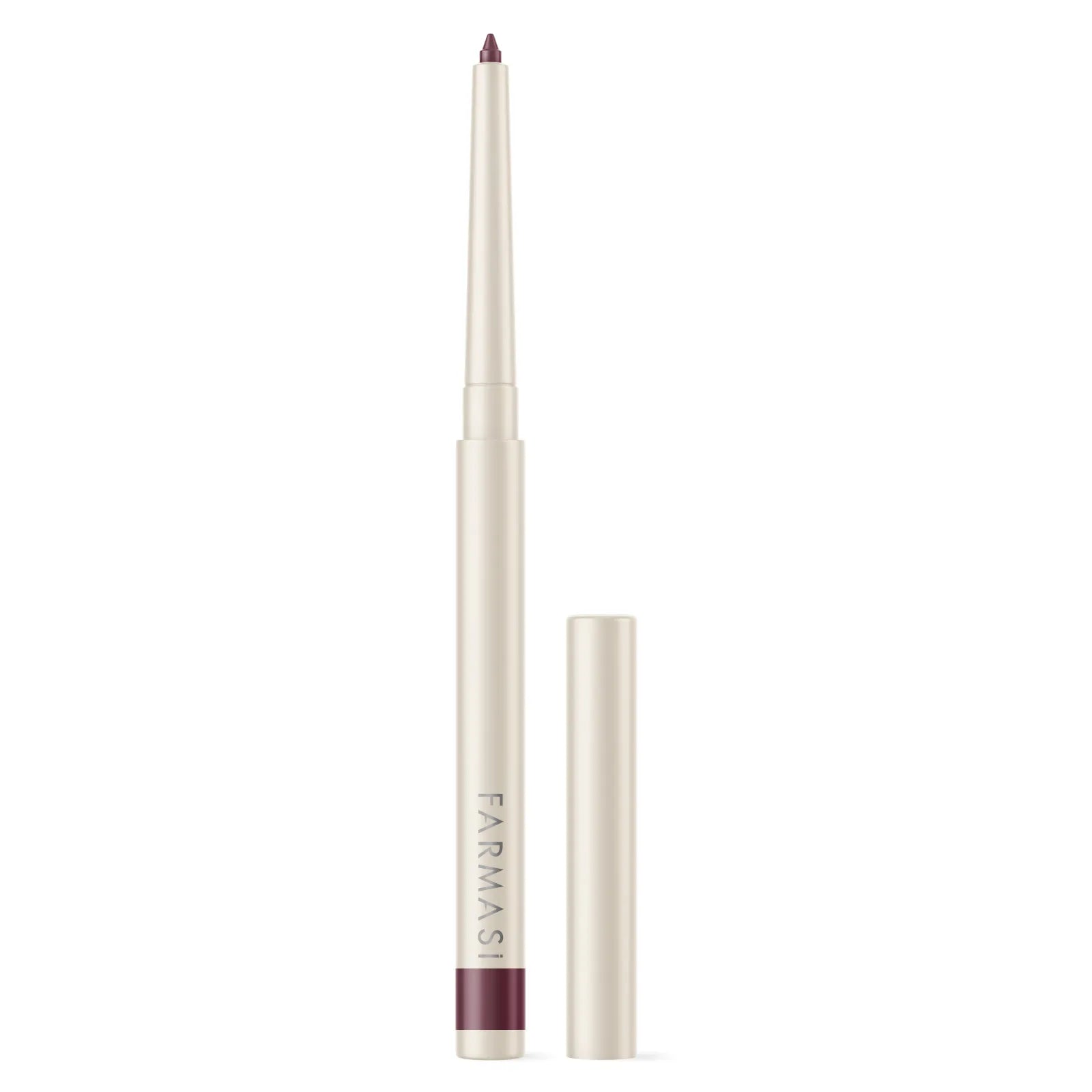 Smooth Eye Liner Pencil – Long-Lasting Rich Color