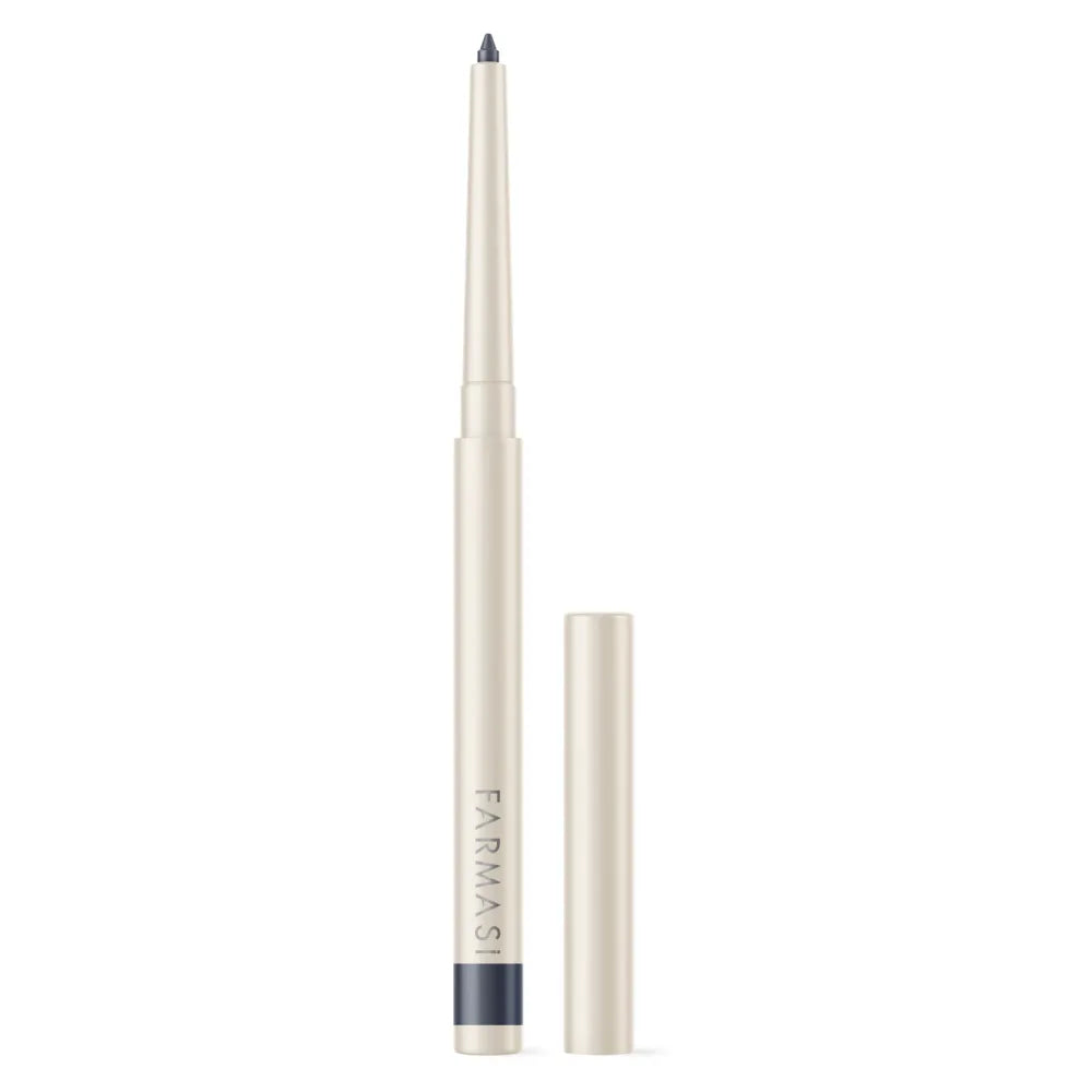 Smooth Eye Liner Pencil – Long-Lasting Rich Color