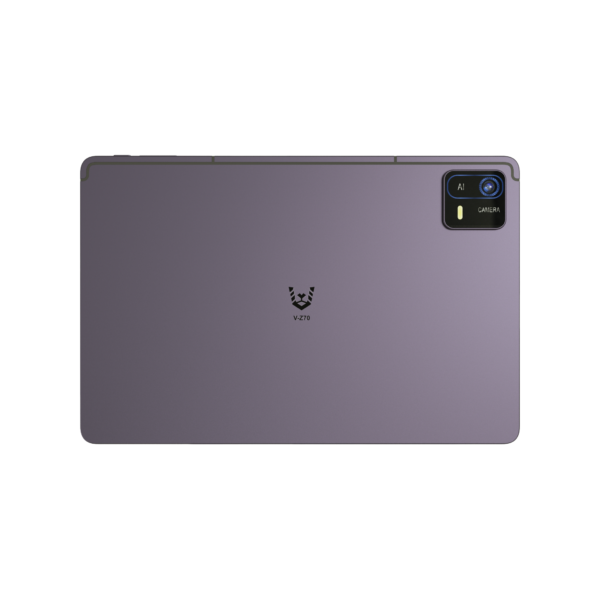 جهاز VIKUSHA V-Z70 اللوحي بسعة 12 جيجابايت + 12 جيجابايت من ذاكرة الوصول العشوائي، وسعة تخزين 256 جيجابايت، مع حزمة: ساعة VIKUSHA V-70، واقي شاشة، قلم نشط، لوحة مفاتيح وغطاء، اشتراك IPTV لمدة 3 أشهر