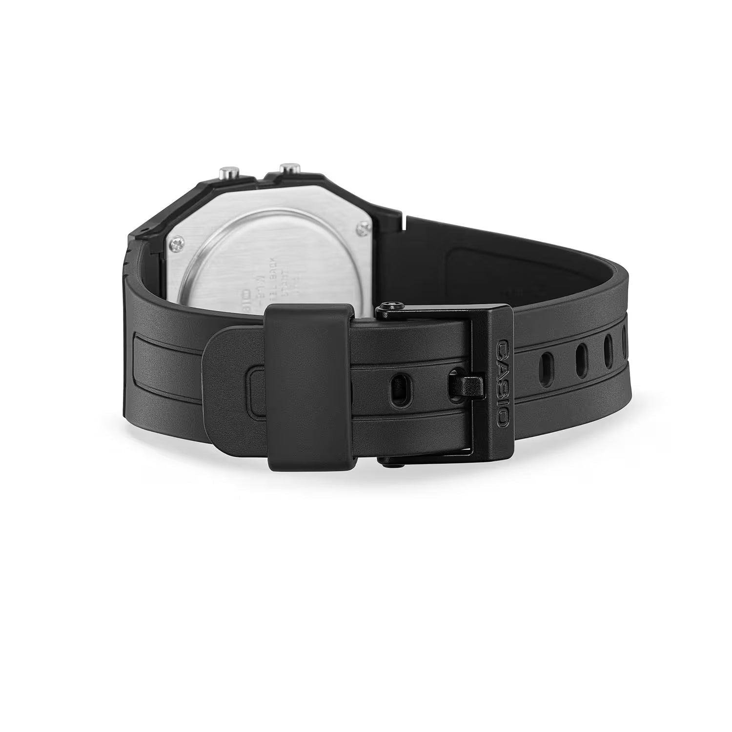 Casio F91W-1 Classic Resin Strap Digital Sport Watch