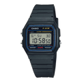 Casio F91W-1 Classic Resin Strap Digital Sport Watch