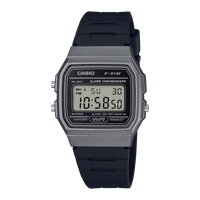 Casio Men Watch F-91WM-1B