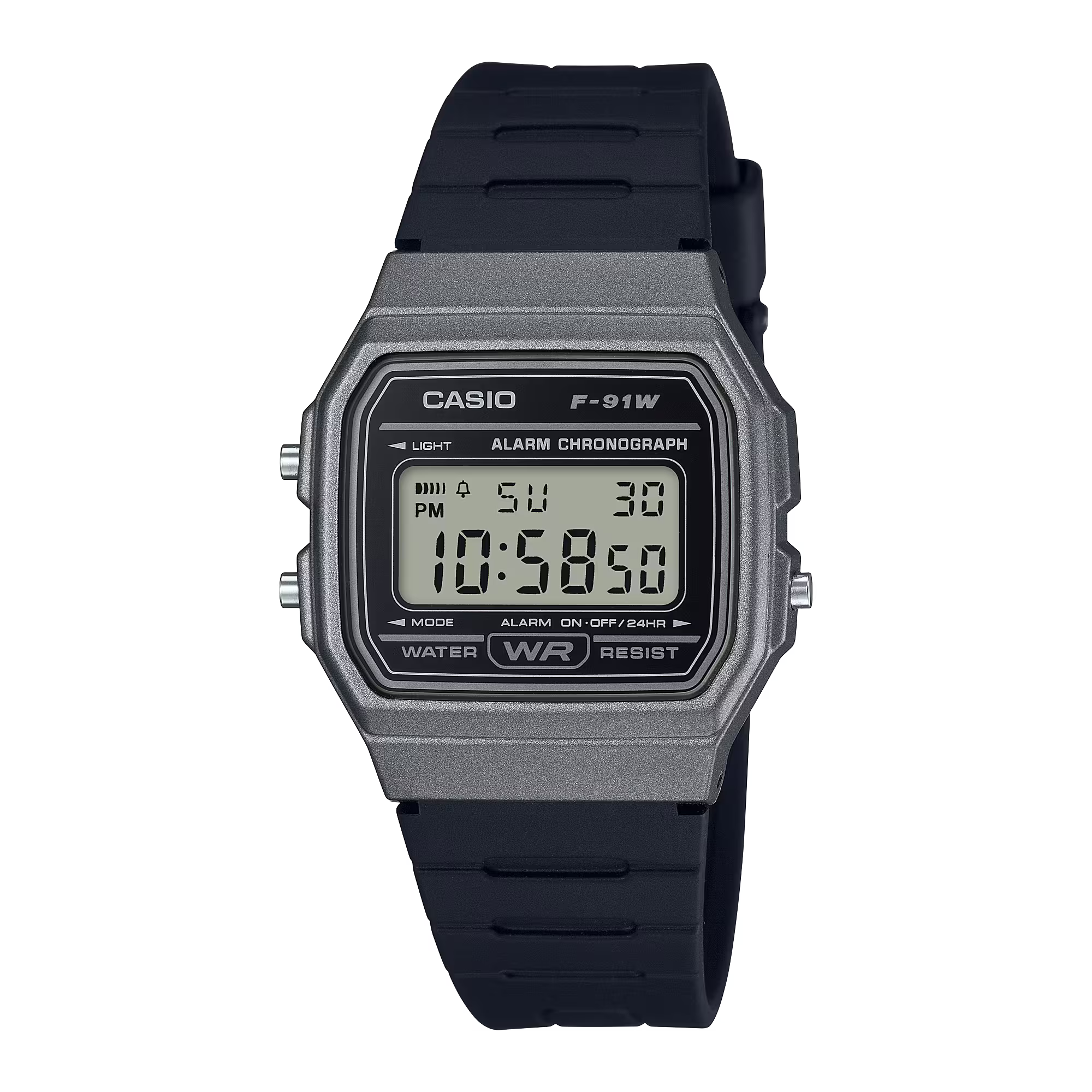 Casio Men Watch F-91WM-1B