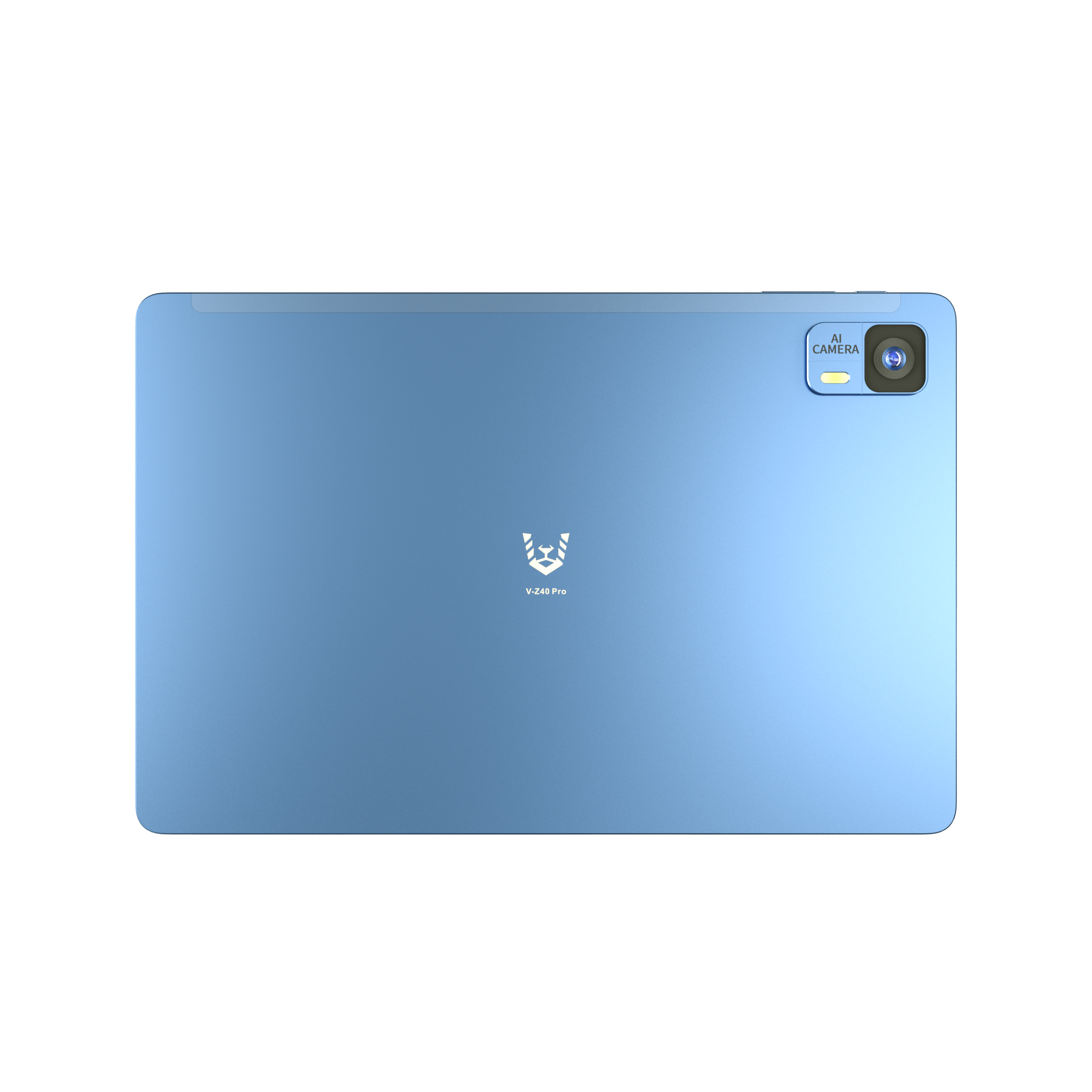 جهاز VIKUSHA VZ-40 PRO اللوحي بتقنية الجيل الرابع مع بنك طاقة P110، مع واقي شاشة، وقلم إلكتروني، ولوحة مفاتيح، وغطاء، واشتراك IPTV لمدة 3 أشهر