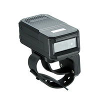 Sunlux F10 2D Ring Wireless Barcode Scanner