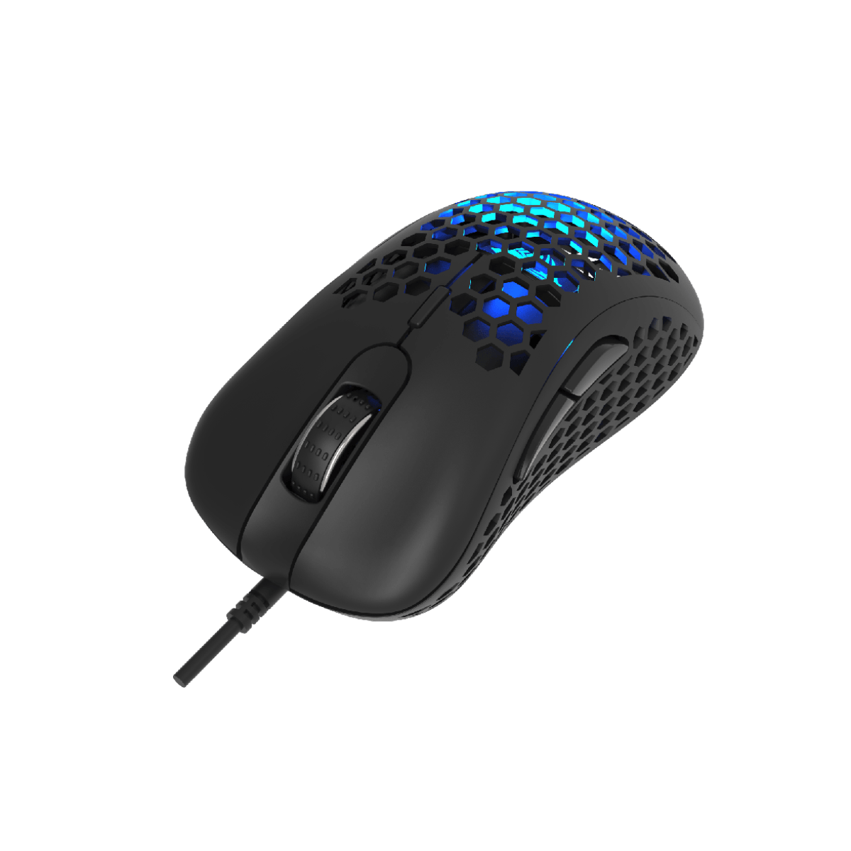 AULA F810 Ultralight Gaming Mouse