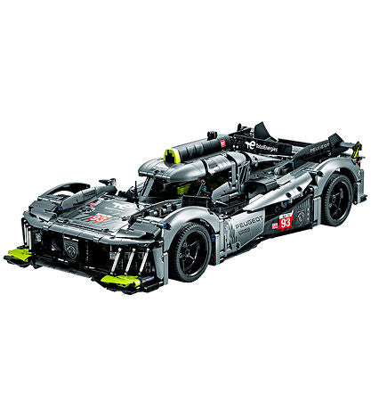 LEGO® Technic - Peugeot 9X8 24H Le Mans 42156