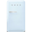 Smeg FAB10R Mini Refrigerator 50’s Style