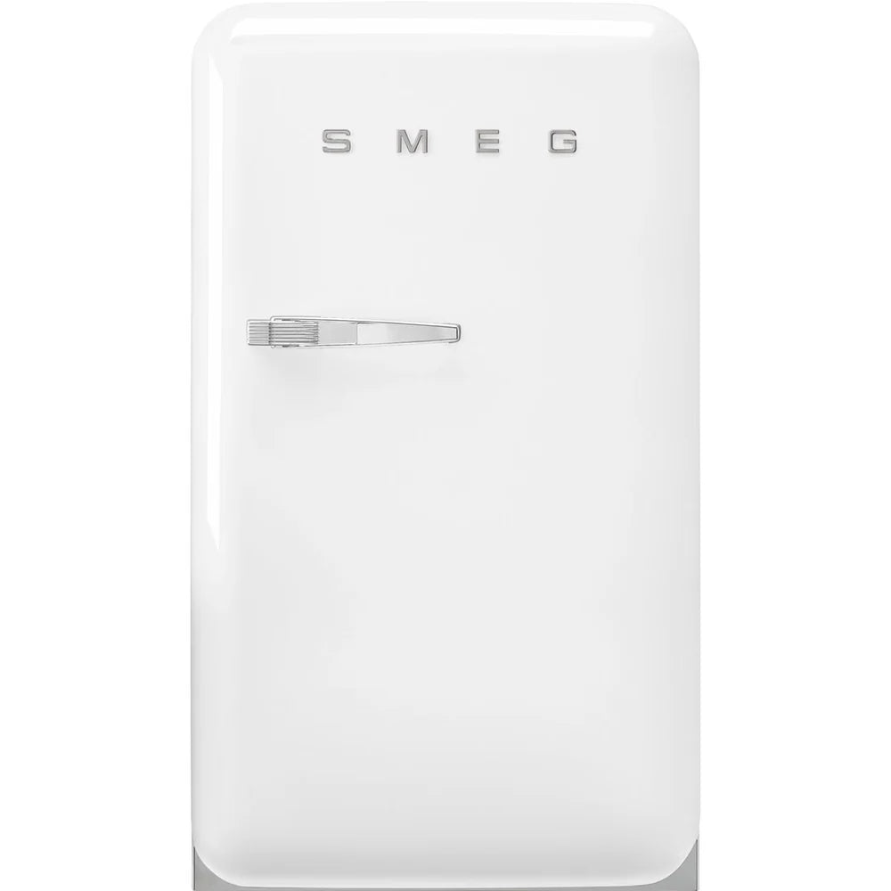 Smeg FAB10R Mini Refrigerator 50’s Style