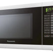 Panasonic 32L Microwave Oven 1000W Solo – Stainless Steel