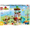 LEGO® DUPLO 3-in-1 Tree House 10993 - 126 Pieces