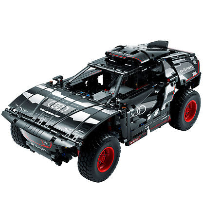 LEGO Technic Audi RS Q e-tron 42160 – 914 pcs