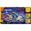 LEGO Creator Space Roller Coaster 31142 – 3-in-1 – 874 pcs