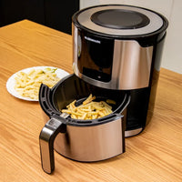 Olsenmark Digital Air Fryer 5L 1400W