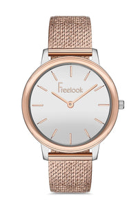 FREELOOK FL.1.10143-6 WOMEN WATCH