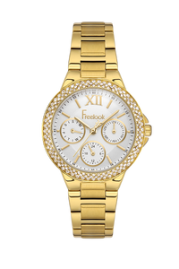 FREELOOK FL.1.10401-2 WOMEN WATCH