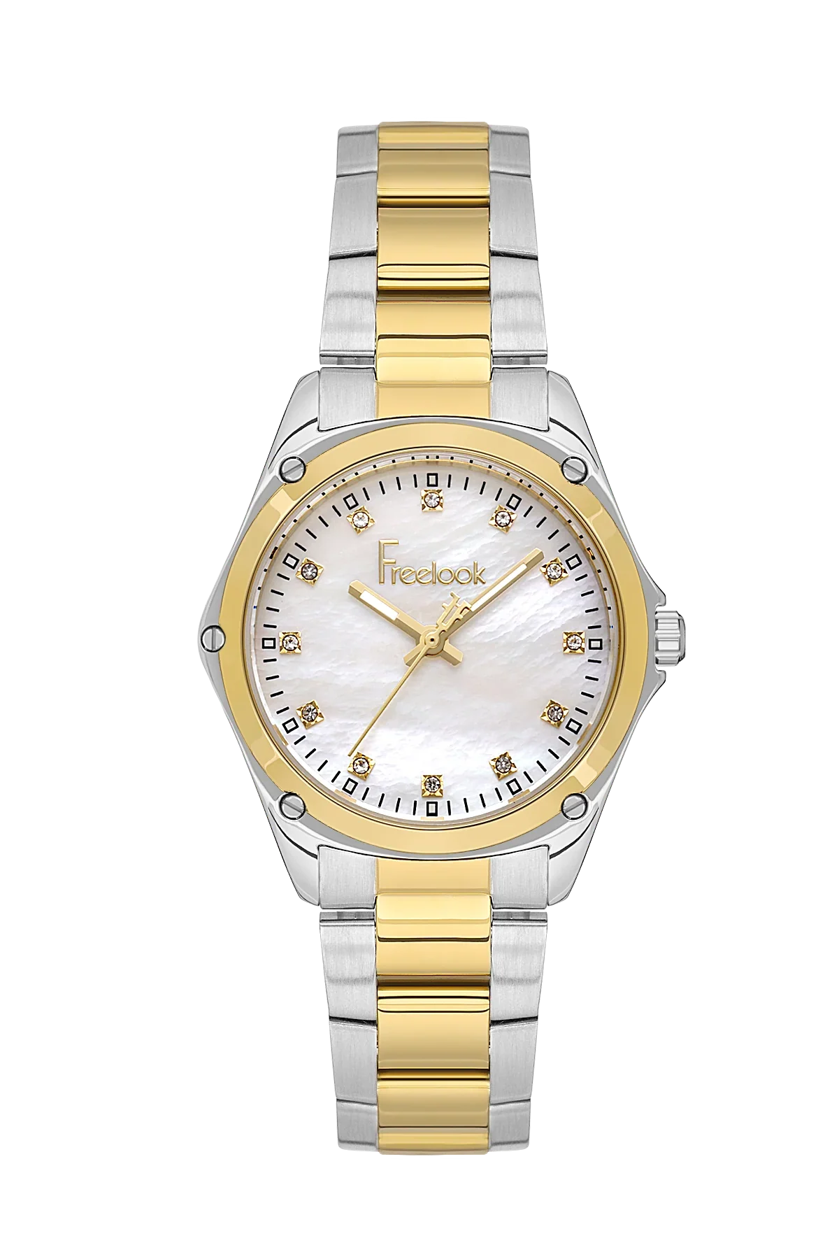 FREELOOK FL.1.10437-3 WOMEN WATCH
