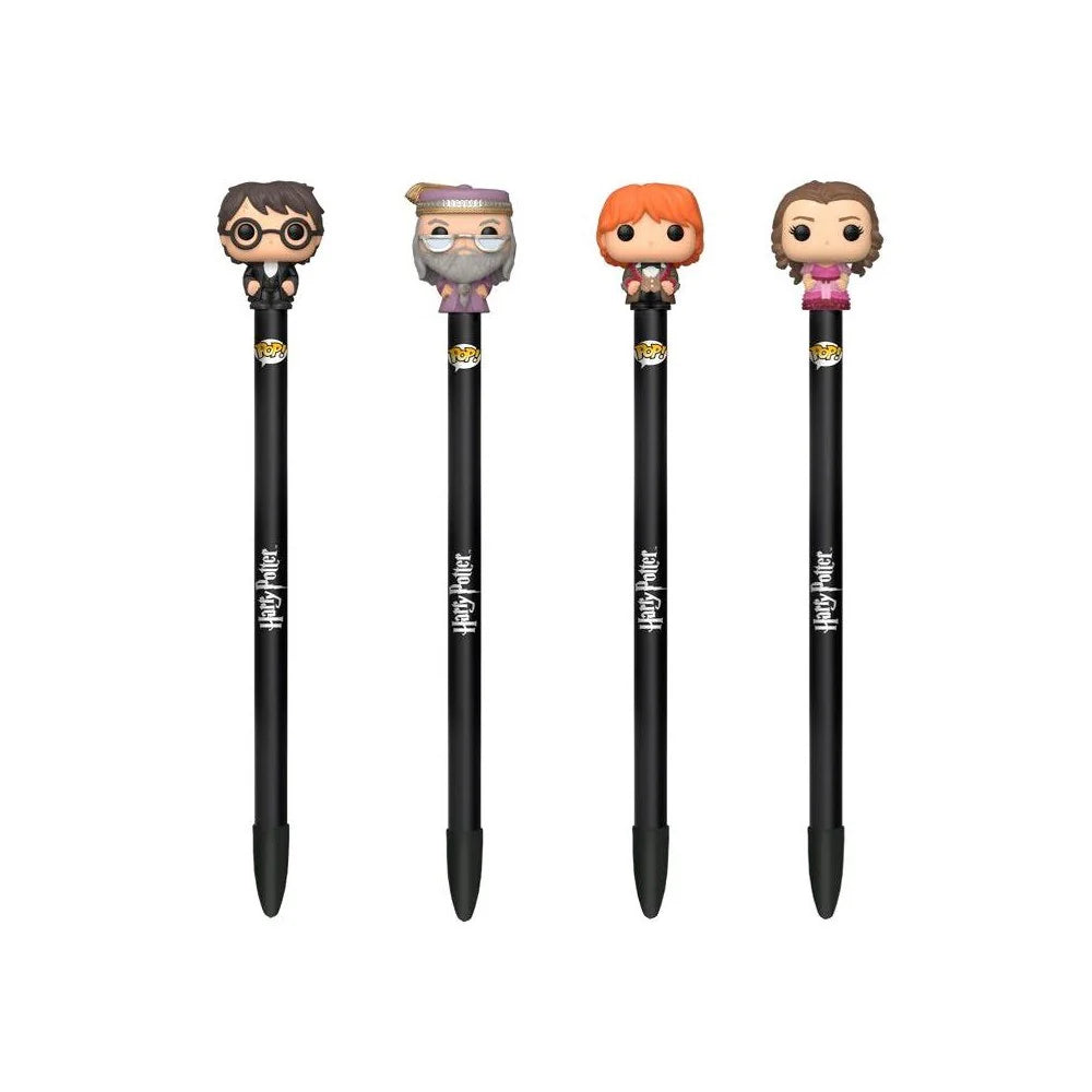 Harry Potter S7 Pens - Magical Characters (16 pcs)