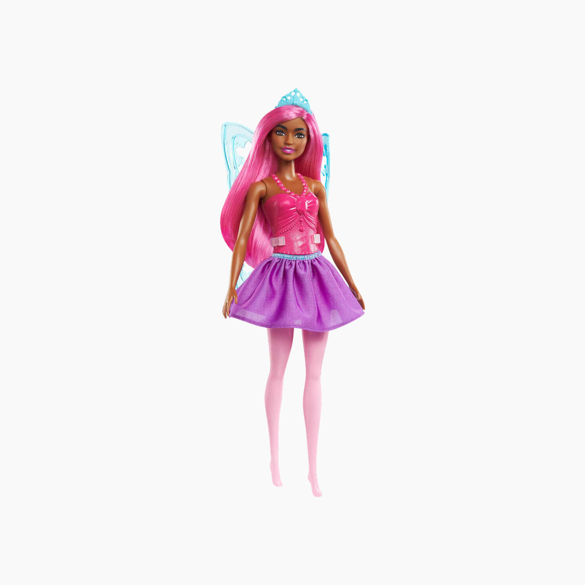Barbie Core Fairy Doll – Assorted