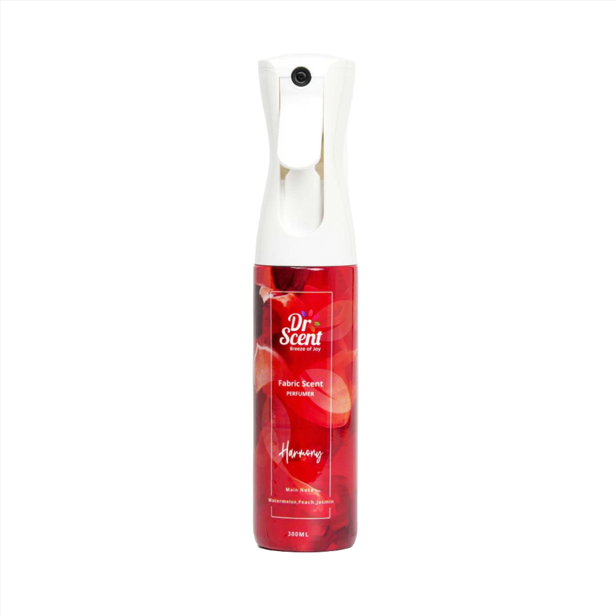 Dr.Scent Fabric Spray DS Eliminates Odors