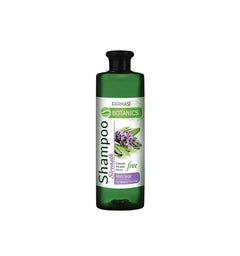 Farmasi Sage Shampoo – Oil Control & Scalp Purifying