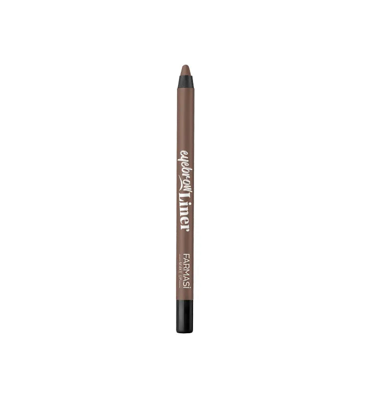 Farmasi Eyebrow Liner – Precise & Natural Brow Definition