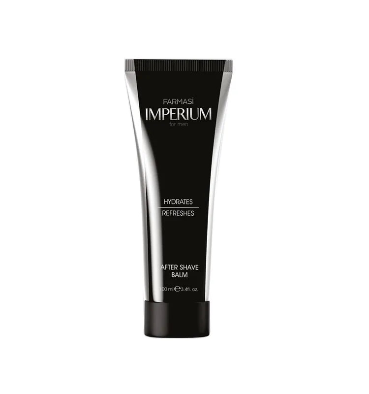 Farmasi Imperium After Shave Balm – Hydrate and Soothe