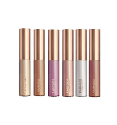 Farmasi Liquid Eyeshadow – Bold Shine, Quick Dry Formula