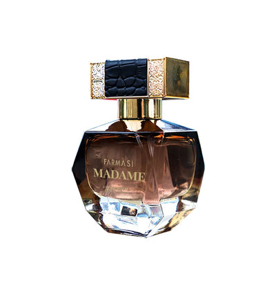 عطر Farmasi MADAME للنساء 50 مل - سحر وأناقة تدوم