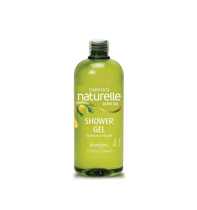 Farmasi Olive Oil Shower Gel – Daily Natural Moisture