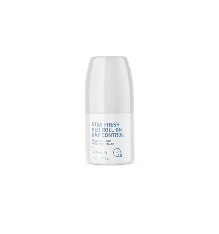 Farmasi Stay Fresh Roll-On for Men – Long-lasting Protection 50ml