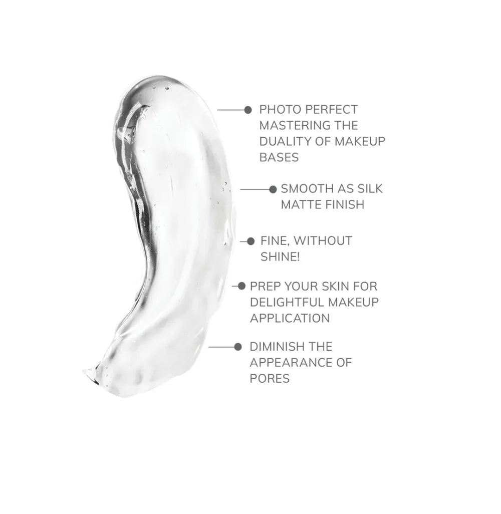 Farmasi Blur Primer | Flawless Matte Skin & Pore Minimizer 25Ml