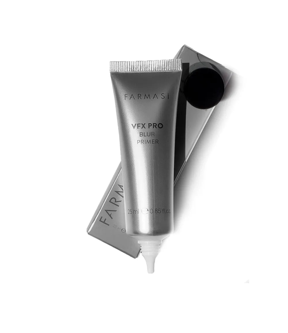 Farmasi Blur Primer | Flawless Matte Skin & Pore Minimizer 25Ml