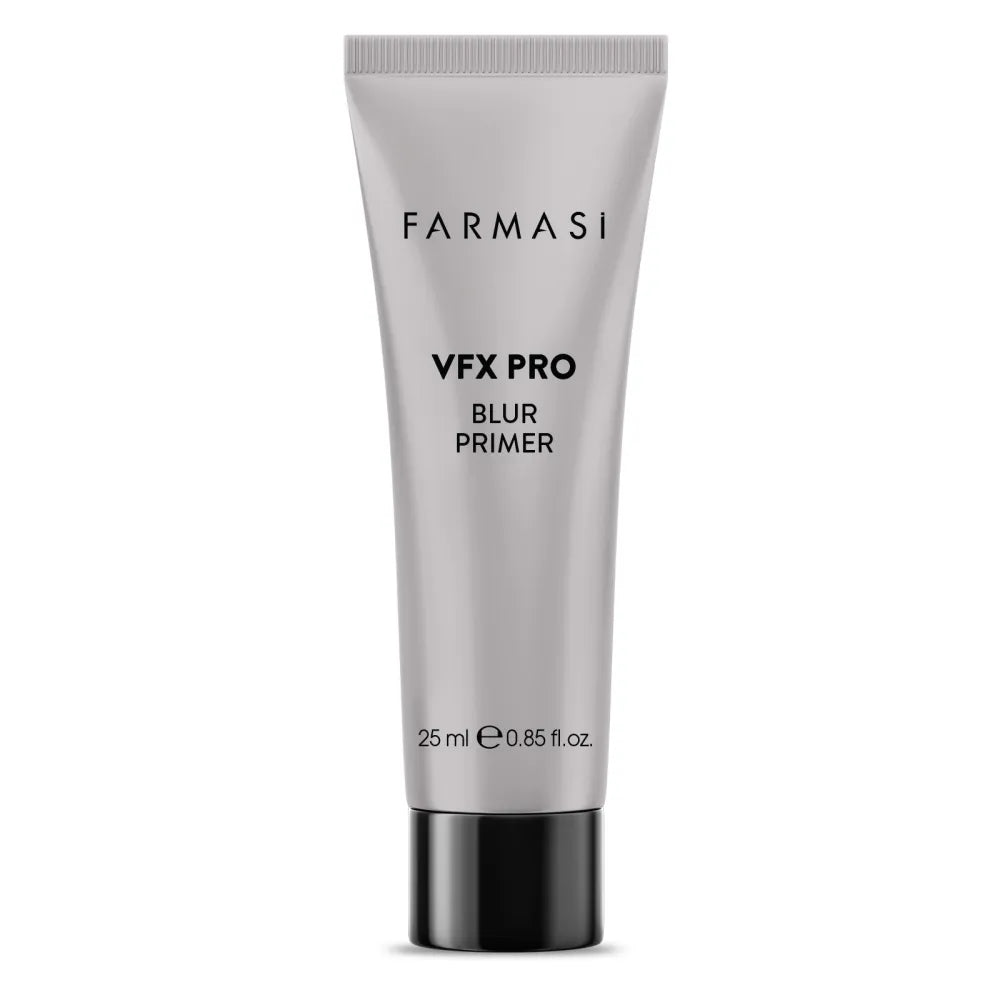 Farmasi Blur Primer | Flawless Matte Skin & Pore Minimizer 25Ml