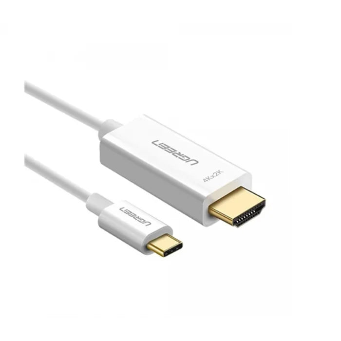 UGREEN USB-C to HDMI 4K@60Hz Cable – 1.5M (30841)