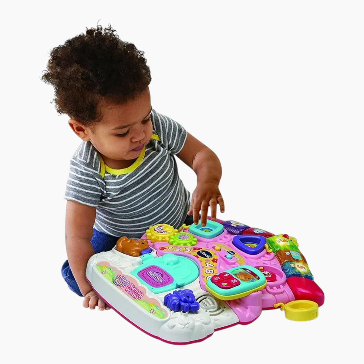 VTech First Steps Baby Walker