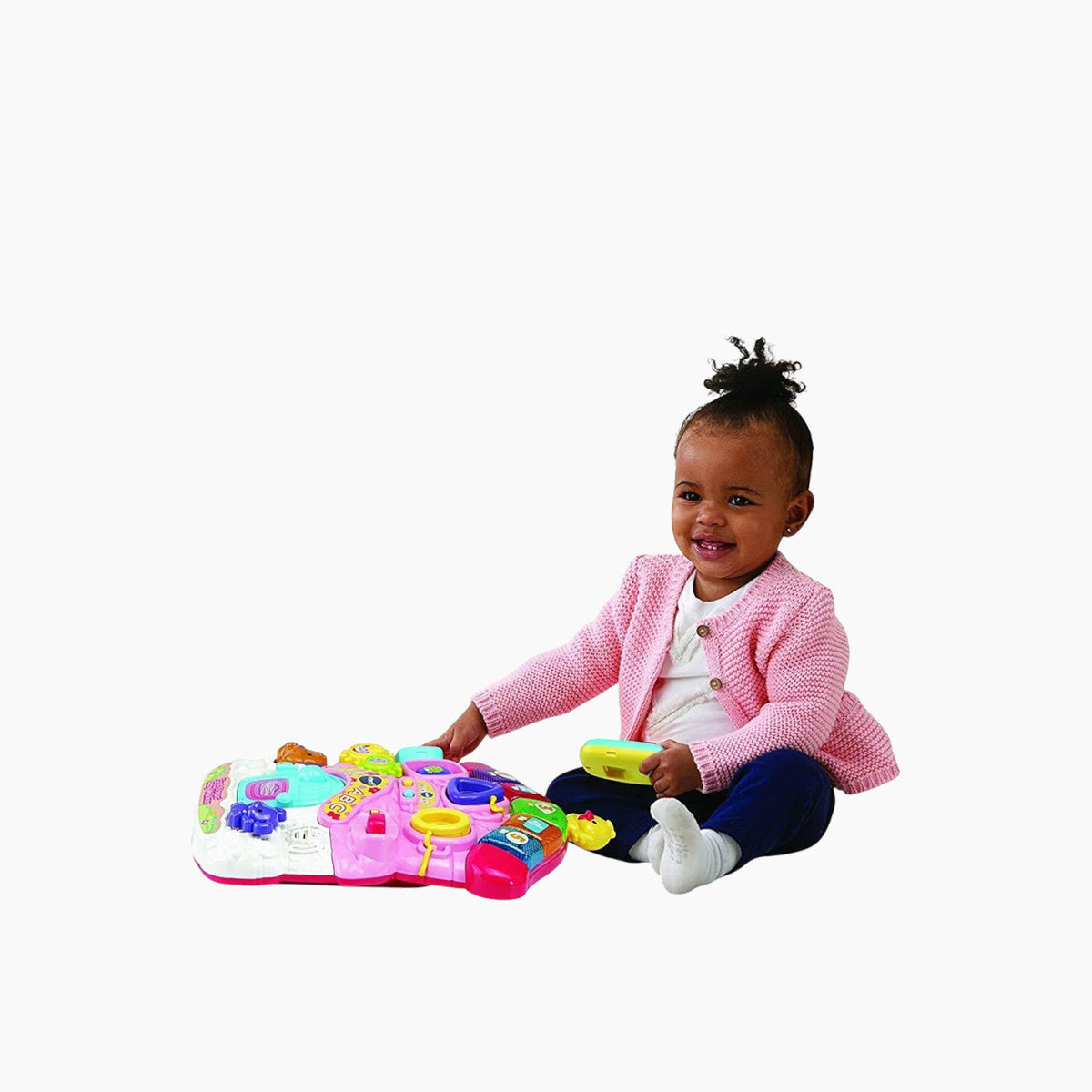 VTech First Steps Baby Walker