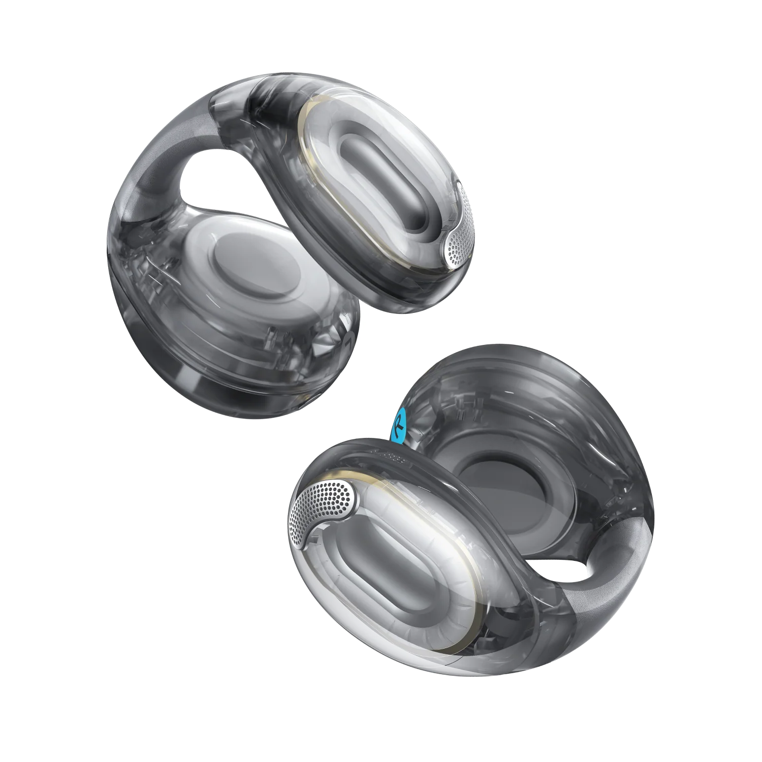 سماعات أذن Anker Soundcore C40i ذات مشبك الأذن المفتوح - خفيفة الوزن ومريحة