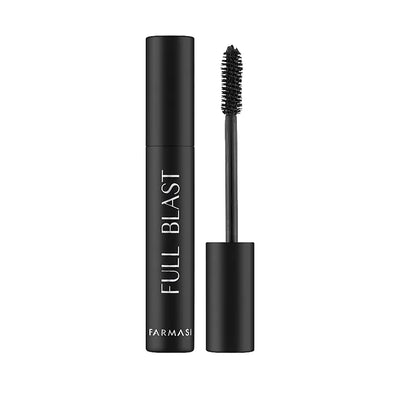 Full Blast Mascara – Dramatic Volume & Instant Lash Lift