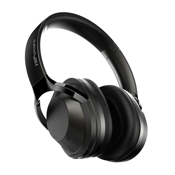 HiFuture Future Tour Pro Hybrid Active Noise Canceling Headphone